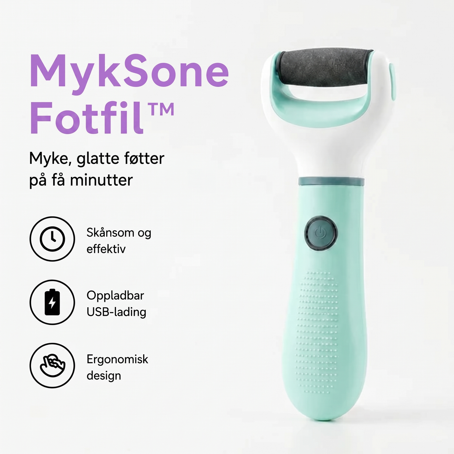 MykSone Fotfil™