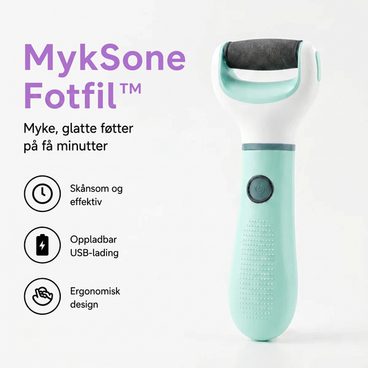 MykSone Fotfil™