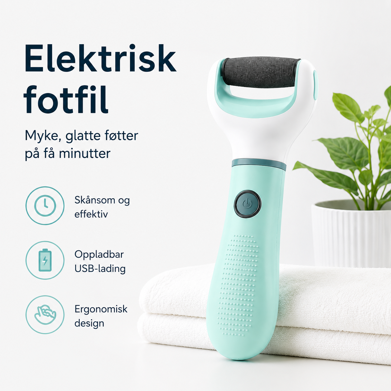 MykSone Fotfil™